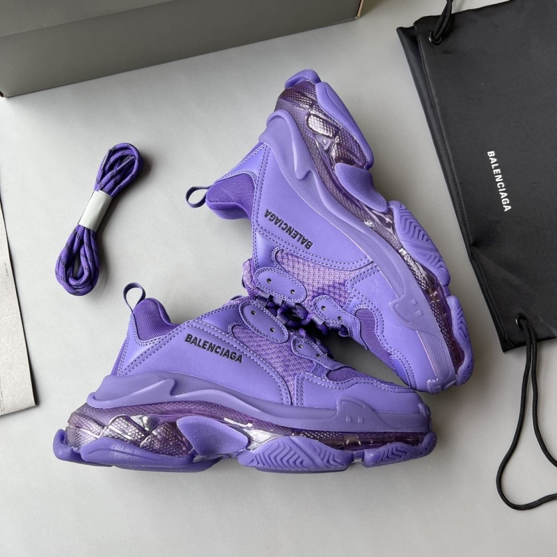 Balenciaga Triple S Series Shoes